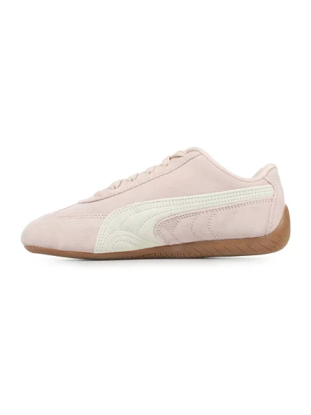 Sneakersy Puma růžové