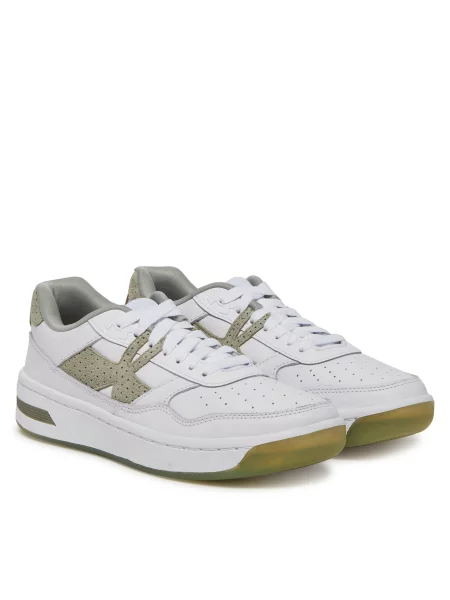 Superge Under Armour UA W Court 96 Suede bela