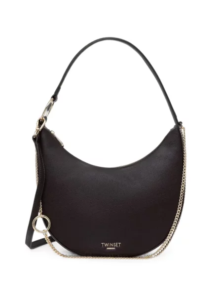Colier Twinset maro