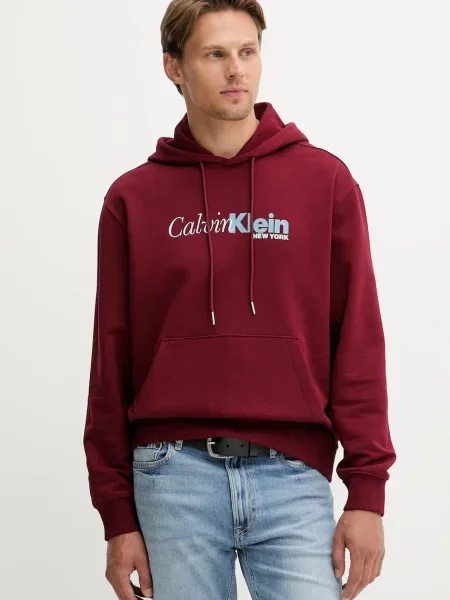 Calvin Klein mikina