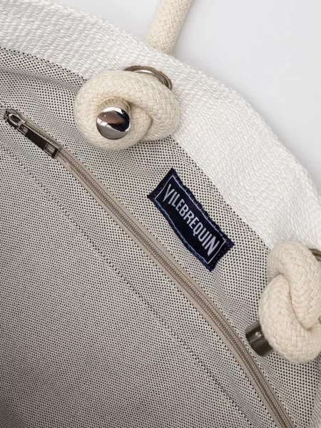 Сумка шоппер Vilebrequin