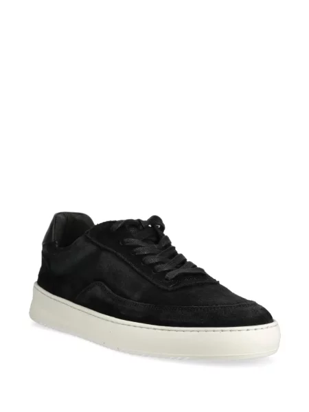 Sneakerși Filling Pieces negru
