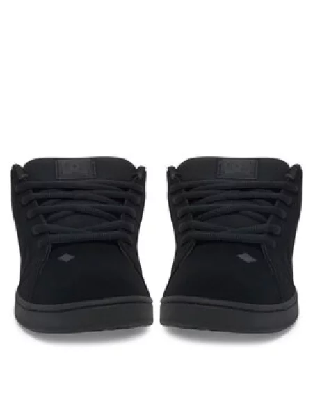 DC Shoes Laisvalaikio batai NET juoda