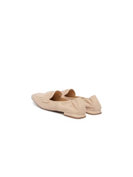 Loafers Högl béžové