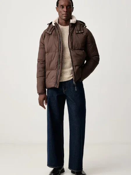 Hackett London светр із мериносової вовни