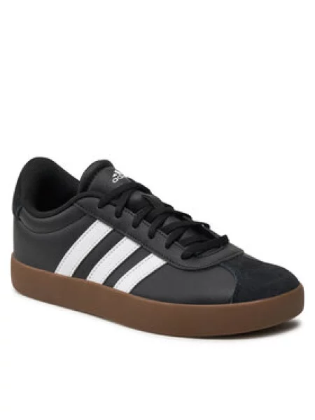 Adidas Tenisice VL Court Kids crna
