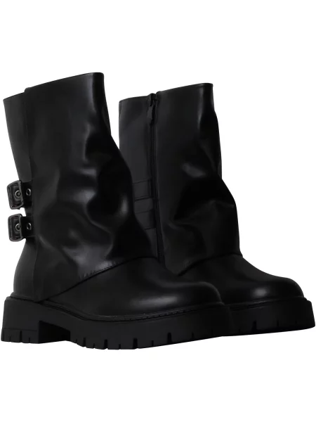 Pantofi Joia negru