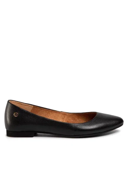 Pantofi Maciejka negru