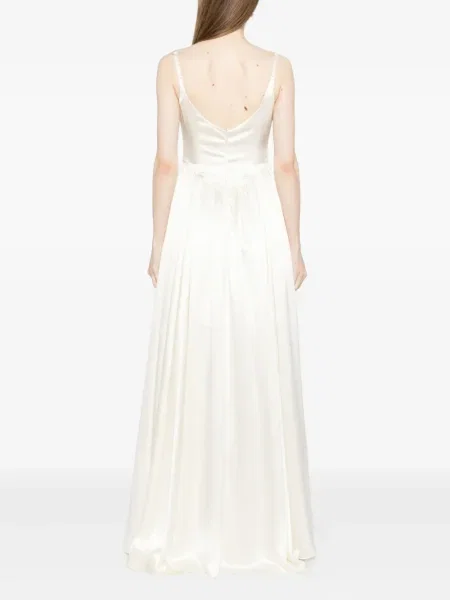 Rochie Reformation alb