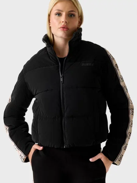 Куртка Guess чорна