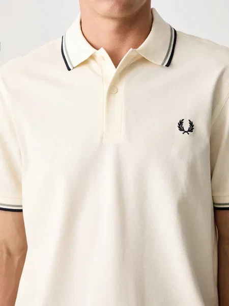 Fred Perry поло