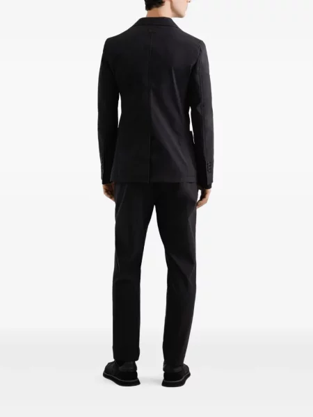 Sacou Dolce & Gabbana negru