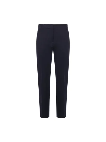 Spodnie Pinko niebieskie