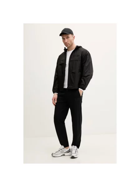 Kurtka Emporio Armani Ea7 czarna
