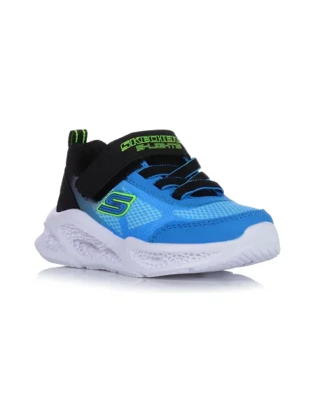Pantofi copii Skechers albastru