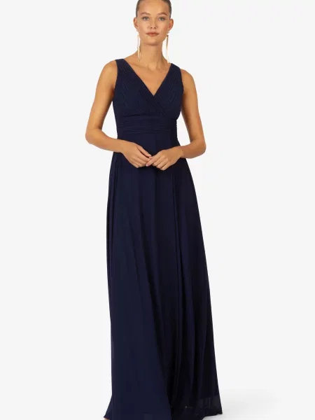 Kraimod Rochie de seară bleumarin