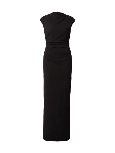SWING Rochie de seară negru