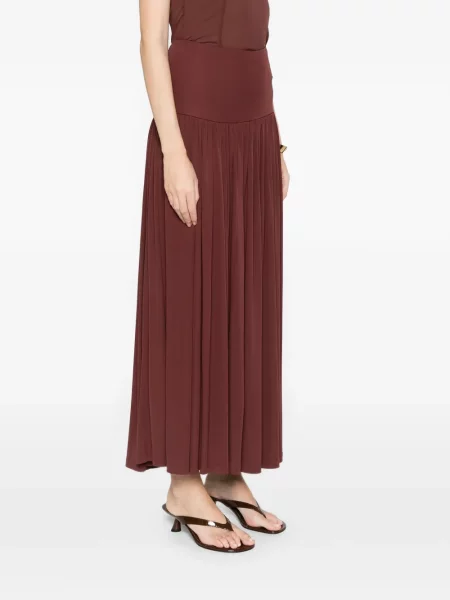Fusta maxi Aya Muse