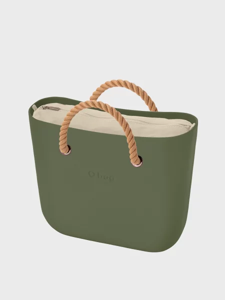 Классическая сумка O Bag
