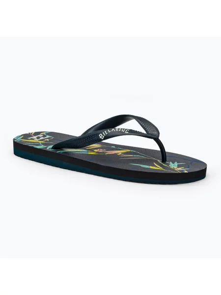 Мъжки джапанки Billabong Tides navy синьо