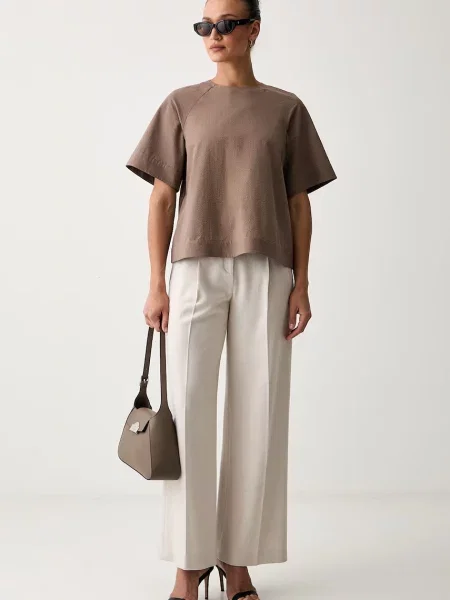 Блузка Mm By Max Mara