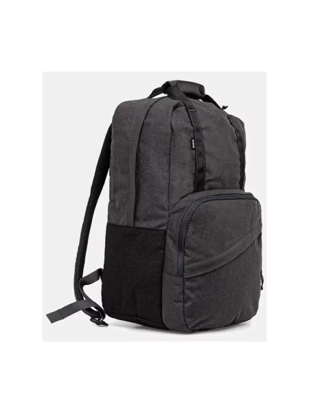 Plecak miejski Helly Hansen Oslo Max l ebony czarny