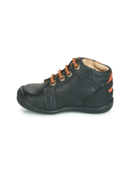 Pantofi copii Gbb negru