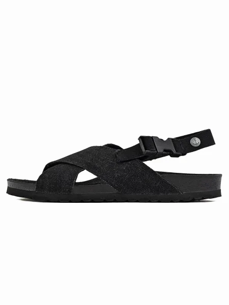Bayton Sandale San' negru