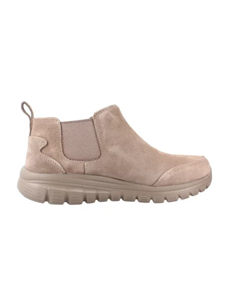 Bokacsizma Skechers barna