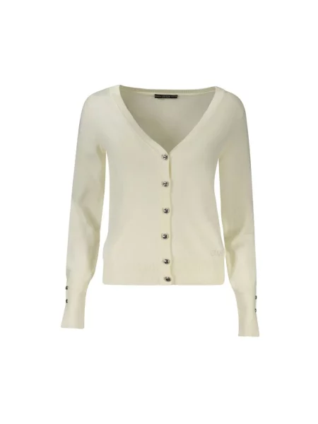Sweter Guess biały