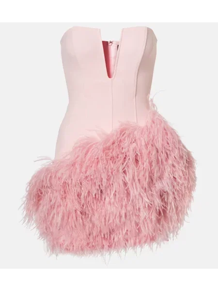 Rochie David Koma roz