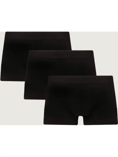 Calvin Klein Underwear Chiloți boxer negru