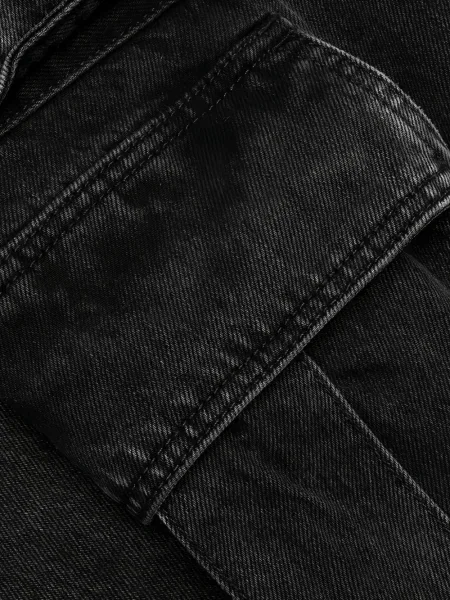 Blugi Nahmias negru