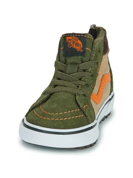 Gyerek félcipő Vans
