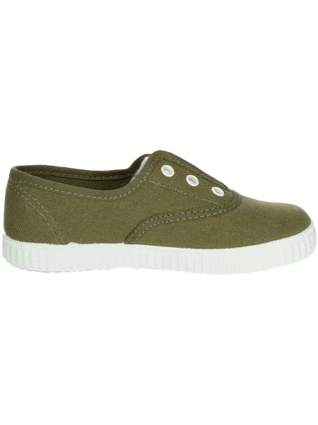 Pantofi copii Cienta verde