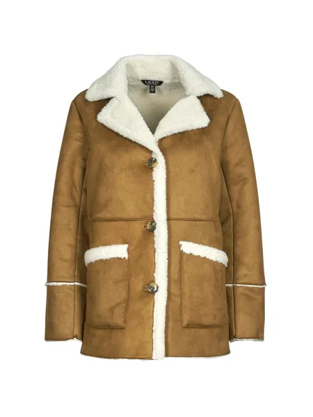 Palton Lauren Ralph Lauren bej