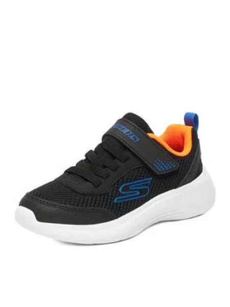 Superge Skechers SELECTORS BLK črna