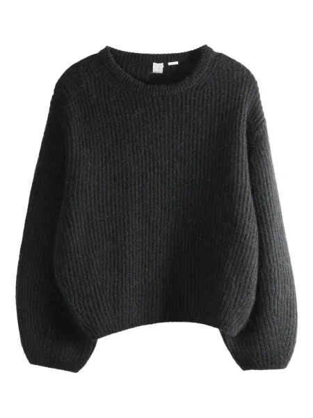 Pulover Toteme negru