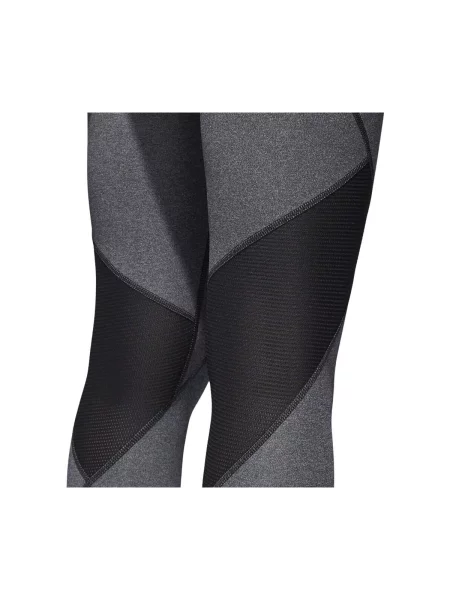 Tajice Adidas crna