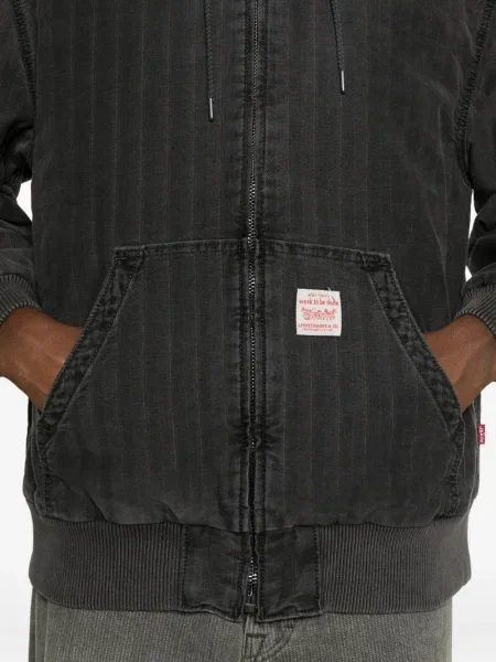 Mellény Levi's® fekete