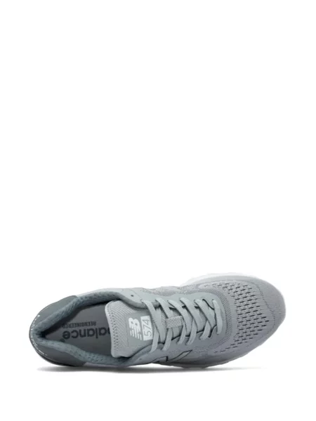 Маратонки New Balance 574 червено