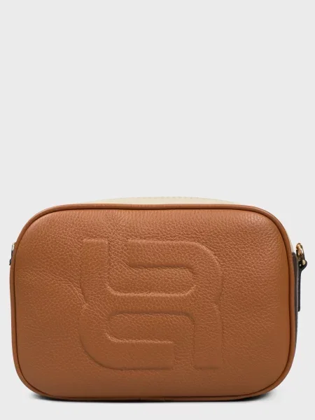 Сумка Ripani коричнева