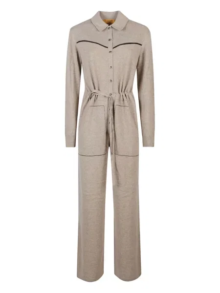 Kombinezon Guest In Residence z kaszmiru