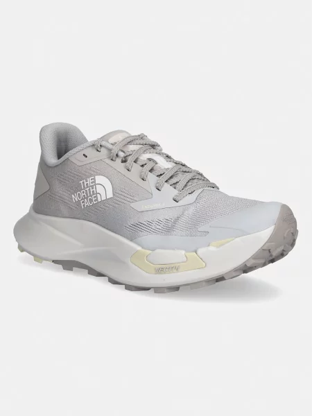 The North Face pantofi de trening pentru bărbați VECTIV ENDURIS 4 gri