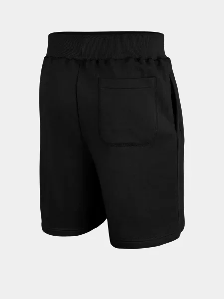 Спортивные шорты 47 Brand черные
