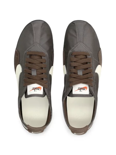Lung sutien Nike alb