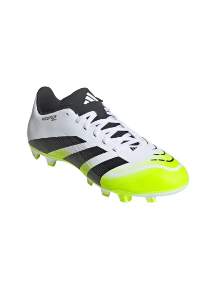 Pantofi Adidas alb