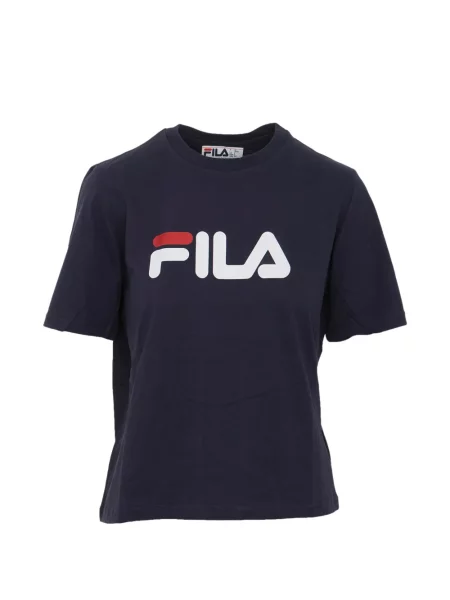 Tricou Fila albastru