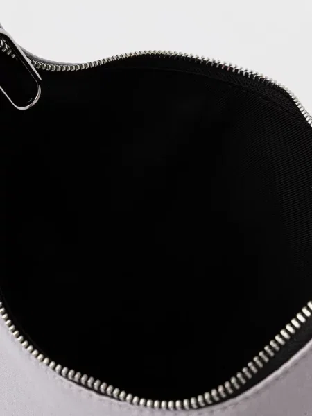 Сумка Karl Lagerfeld Jeans серая