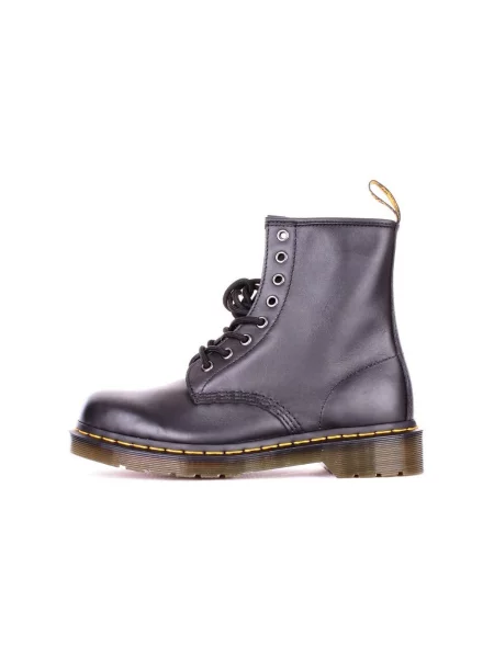 Pantofi Dr. Martens din piele negru